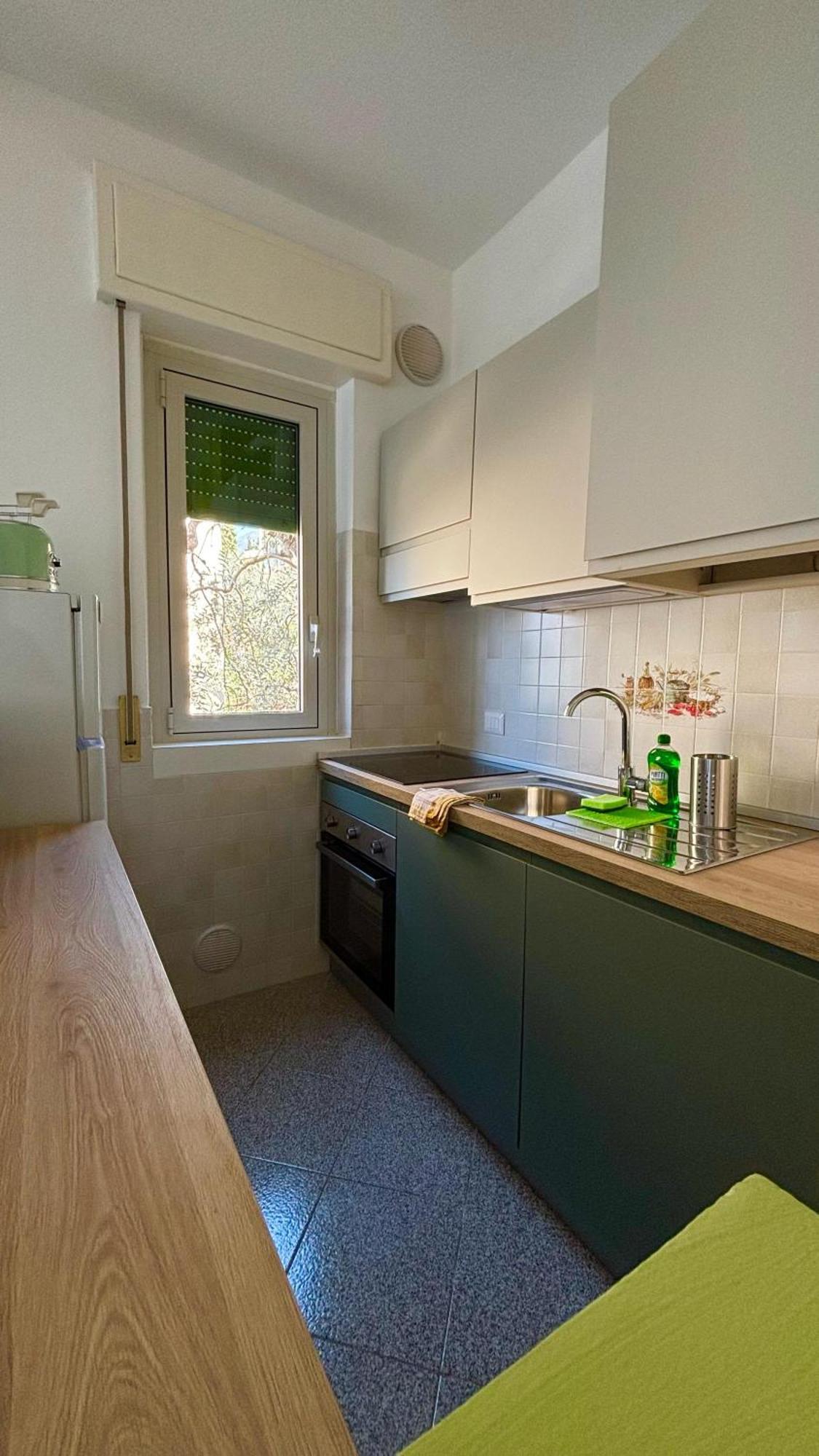 Lalla House Малчезине Екстериор снимка